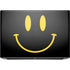 Black Happy Face HP ZBook Fury 16 G10 Skin