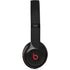Specialty Vinyl Black Hex Texture Beats Solo 3 Wireless Skin