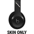 Specialty Vinyl Black Hex Texture Beats Studio Pro Wireless Headphones Skin