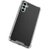 Specialty Vinyl Black Hex Texture Gabb Phone 4 Clear Case