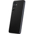 Specialty Vinyl Black Hex Texture Galaxy A16 5G Skin