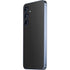 Specialty Vinyl Black Hex Texture Galaxy A36 5G Skin