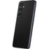 Specialty Vinyl Black Hex Texture Galaxy S25 Skin