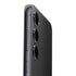 Specialty Vinyl Black Hex Texture Galaxy S25 Skin