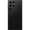 Specialty Vinyl Black Hex Texture Galaxy S25 Ultra Skin
