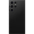 Specialty Vinyl Black Hex Texture Galaxy S25 Ultra Skin