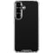 Specialty Vinyl Black Hex Texture Galaxy S26 Clear Case