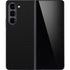 Specialty Vinyl Black Hex Texture Galaxy Z Fold5 5G Skin