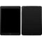 Specialty Vinyl Black Hex Texture iPad Skins