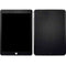 Specialty Vinyl Black Hex Texture Apple iPad Skin