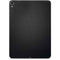 Specialty Vinyl Black Hex Texture Apple iPad Pro Skin