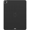 Specialty Vinyl Black Hex Texture iPad Pro 13in M4 (2024) Skin