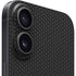 Specialty Vinyl Black Hex Texture iPhone 17 Skin