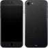 Specialty Vinyl Black Hex Texture iPhone 8 Skin
