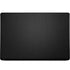 Specialty Vinyl Black Hex Texture MacBook Skins