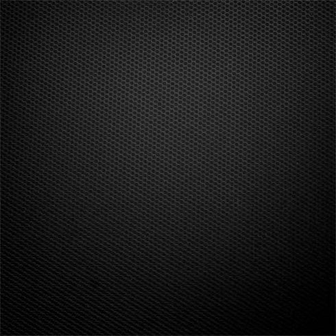 Specialty Vinyl Black Hex Texture MacBook Skins