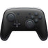 Specialty Vinyl Black Hex Texture Nintendo Switch 2 (2025) Pro Controller Skin