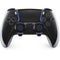Specialty Vinyl Black Hex Texture PS5 DualSense Edge Pro Controller Skin
