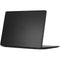 Specialty Vinyl Black Hex Texture Surface Laptop 7 15in Skin