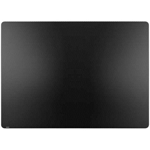Specialty Vinyl Black Hex Texture Surface Laptop 7 15in Skin