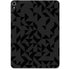 Black Geometric Apple iPad Pro Skin