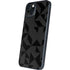 Black Geometric iPhone Skins