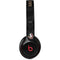 Florida State University Black Jersey Beats Solo 3 Wireless Skin