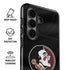 Florida State University Black Jersey Galaxy S26 Impact Case