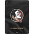 Florida State University Black Jersey Apple iPad Air Skin