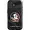 Florida State University Black Jersey iPhone 16 Plus Magsafe Impact Case
