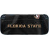 Florida State University Black Jersey Nintendo Switch 2 (2025) with Joy-Con Skin
