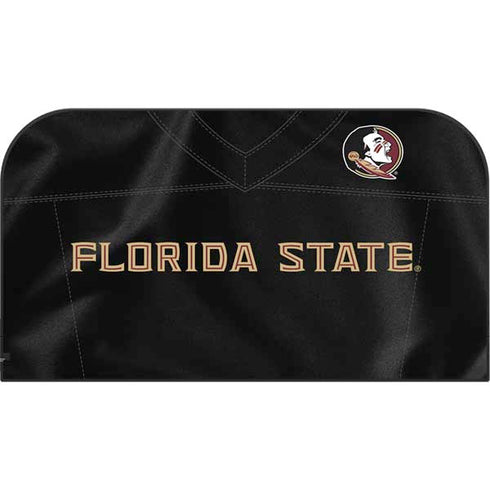 Florida State University Black Jersey Nintendo Switch 2 (2025) with Joy-Con Skin