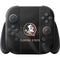 Florida State University Black Jersey Nintendo Switch 2 (2025) Joy-Con Controller Skin