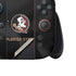 Florida State University Black Jersey Nintendo Switch 2 (2025) Joy-Con Controller Skin
