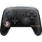 Florida State University Black Jersey Nintendo Skins