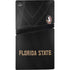Florida State University Black Jersey PS5 Pro Disk Bundle Skin