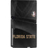 Florida State University Black Jersey PS5 Pro Disk Console Skin