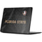 Florida State University Black Jersey Surface Laptop 7 13.8in Skin