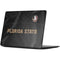 Florida State University Black Jersey Surface Laptop 7 15in Skin
