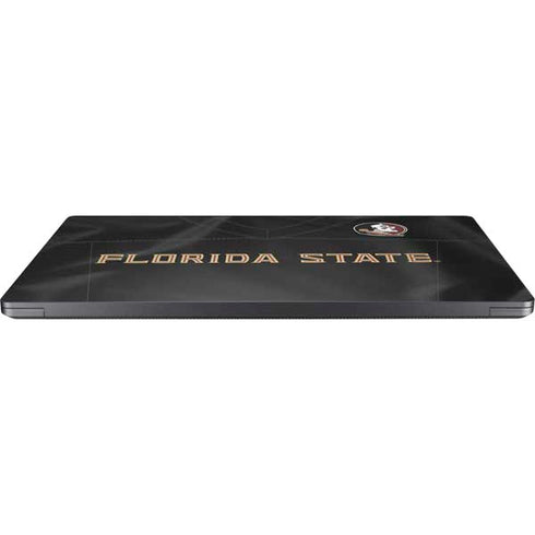 Florida State University Black Jersey Surface Laptop 7 15in Skin