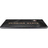 Florida State University Black Jersey Surface Laptop 7 15in Skin