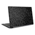 Black Geometric Dell Latitude Skin