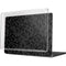 Black Geometric MacBook Pro 14in (2021-24) Case plus Skin