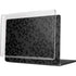 Black Geometric MacBook Pro 14in (2021-24) Case plus Skin