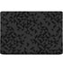 Black Geometric MacBook Skins