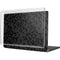 Black Geometric MacBook Cases
