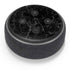 Black Marble Amazon Echo Dot Skin