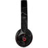 Black Marble Beats Solo 3 Wireless Skin