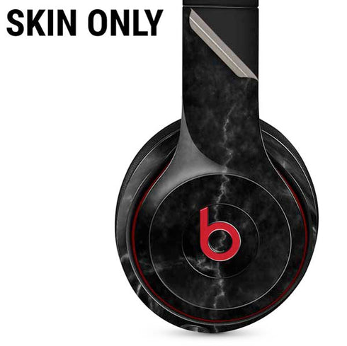 Black Marble Beats Solo 3 Wireless Skin