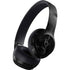 Black Marble Beats Studio Pro Wireless Headphones Skin